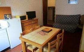 Appartement Cauterets, 3 pièces, 8 personnes - FR-1-234-89