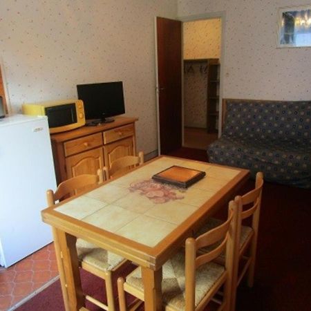 Appartement Cauterets, 3 pièces, 8 personnes - FR-1-234-89 Extérieur photo