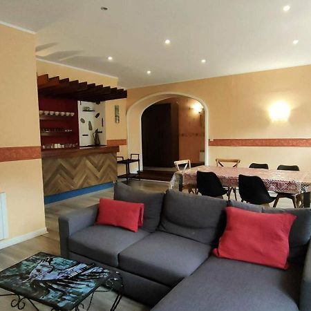Appartement Cauterets, 3 pièces, 8 personnes - FR-1-234-89 Extérieur photo