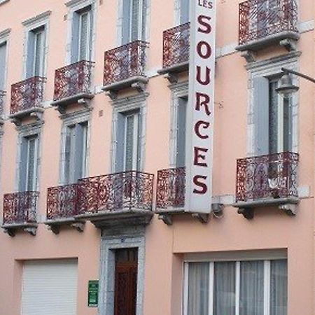 Appartement Cauterets, 3 pièces, 8 personnes - FR-1-234-89 Extérieur photo