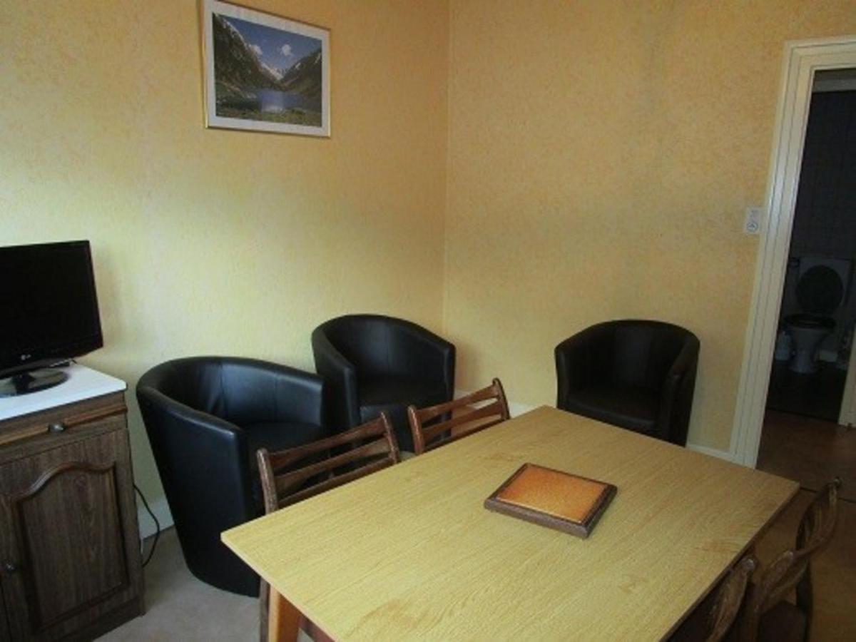 Appartement Cauterets, 3 pièces, 8 personnes - FR-1-234-89 Extérieur photo