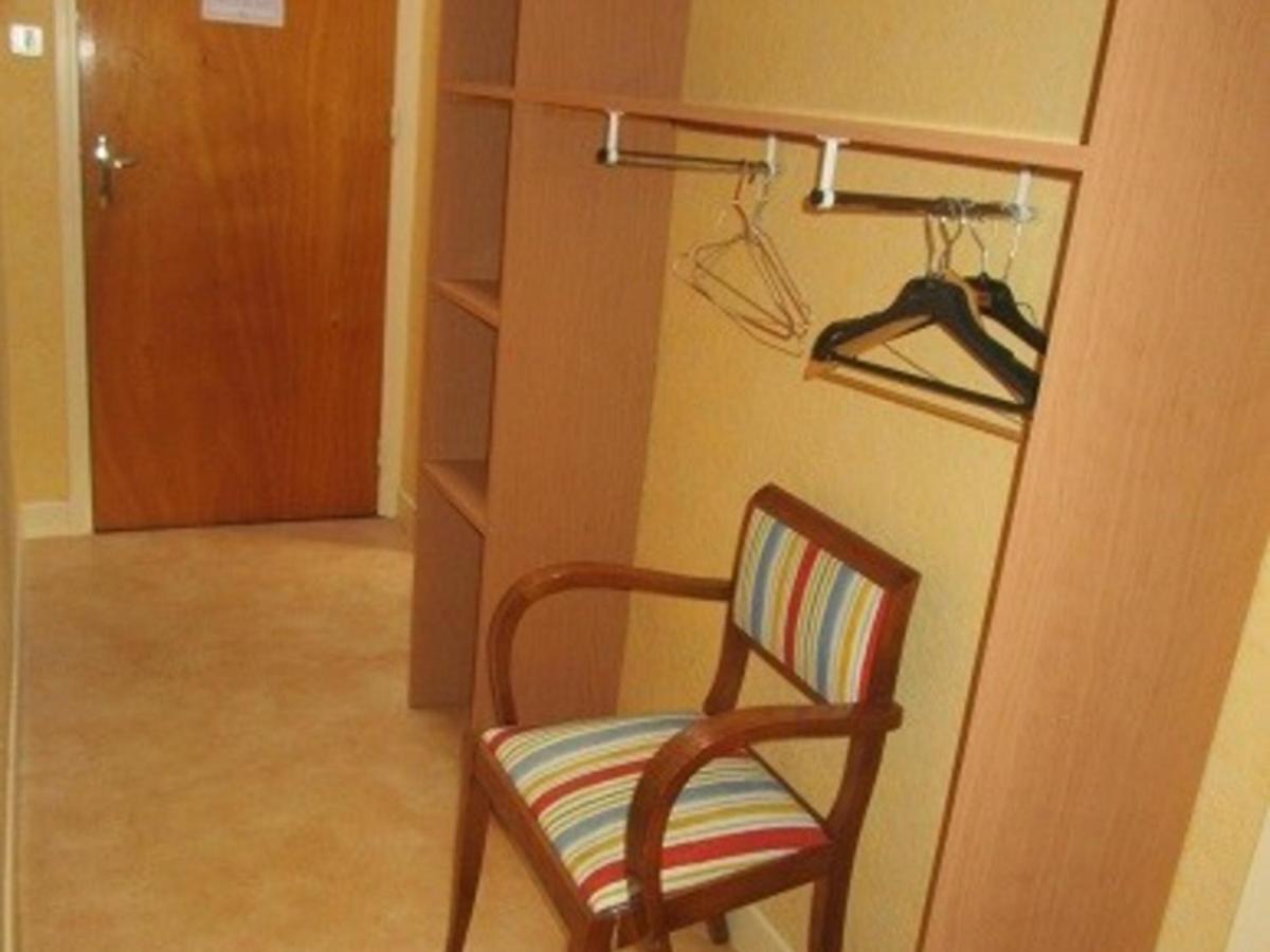 Appartement Cauterets, 3 pièces, 8 personnes - FR-1-234-89 Extérieur photo