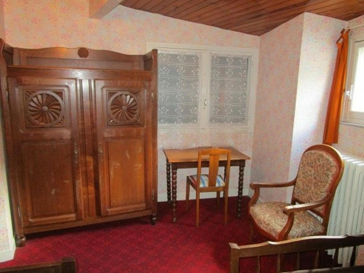 Appartement Cauterets, 3 pièces, 8 personnes - FR-1-234-89 Extérieur photo