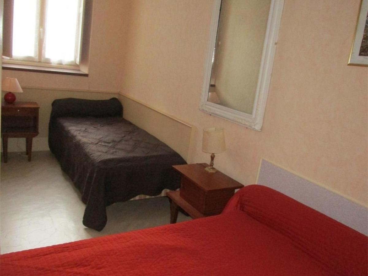 Appartement Cauterets, 3 pièces, 8 personnes - FR-1-234-89 Extérieur photo