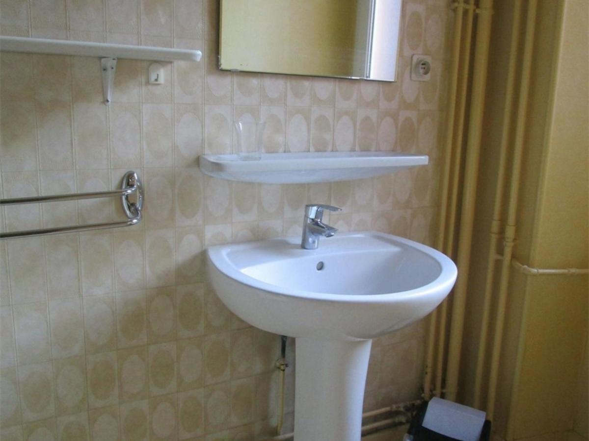 Appartement Cauterets, 3 pièces, 8 personnes - FR-1-234-89 Extérieur photo
