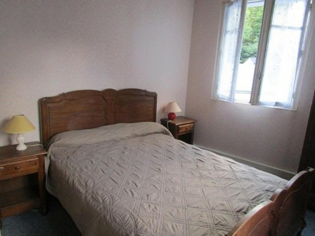 Appartement Cauterets, 3 pièces, 8 personnes - FR-1-234-89 Extérieur photo