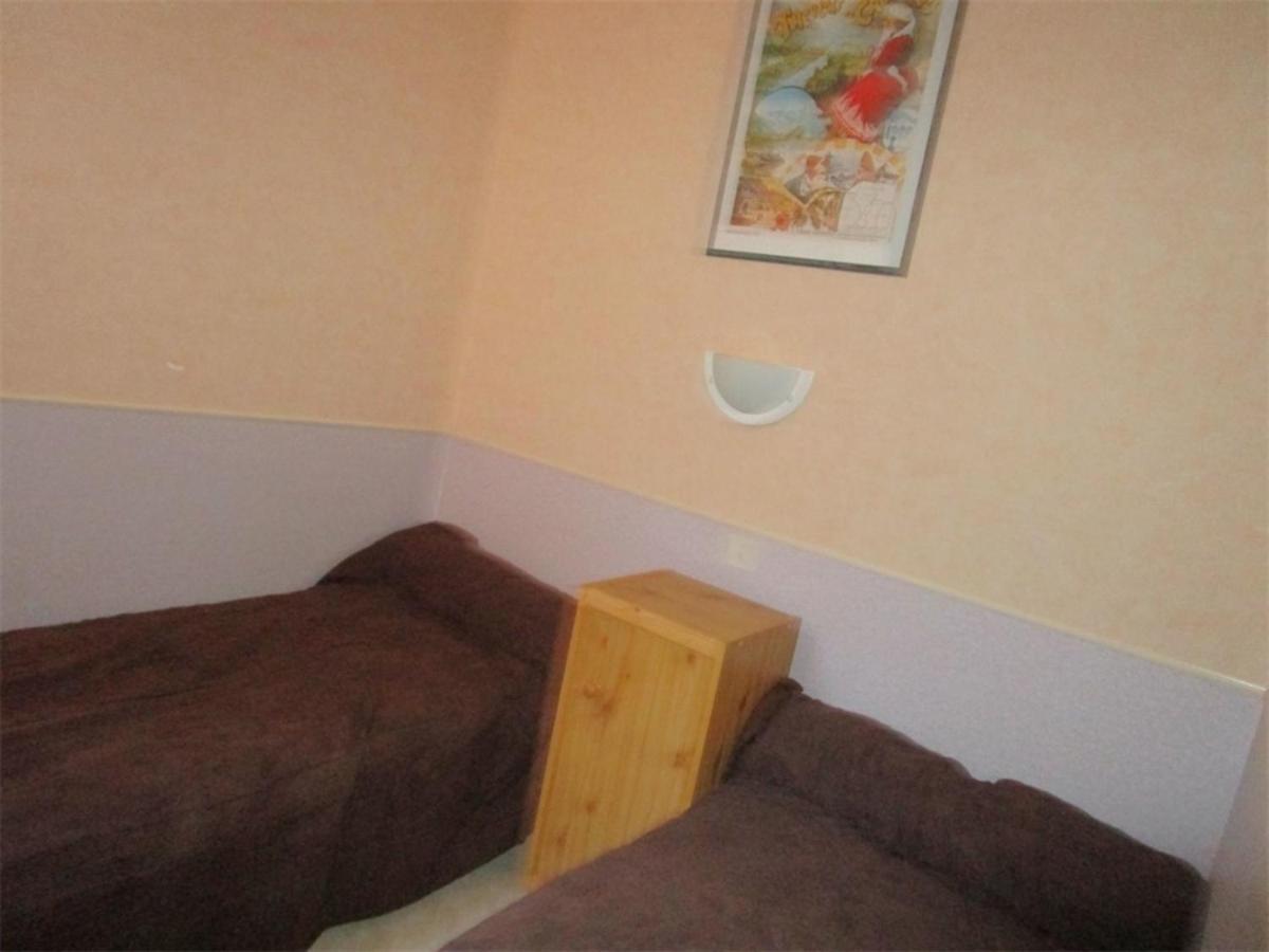 Appartement Cauterets, 3 pièces, 8 personnes - FR-1-234-89 Extérieur photo