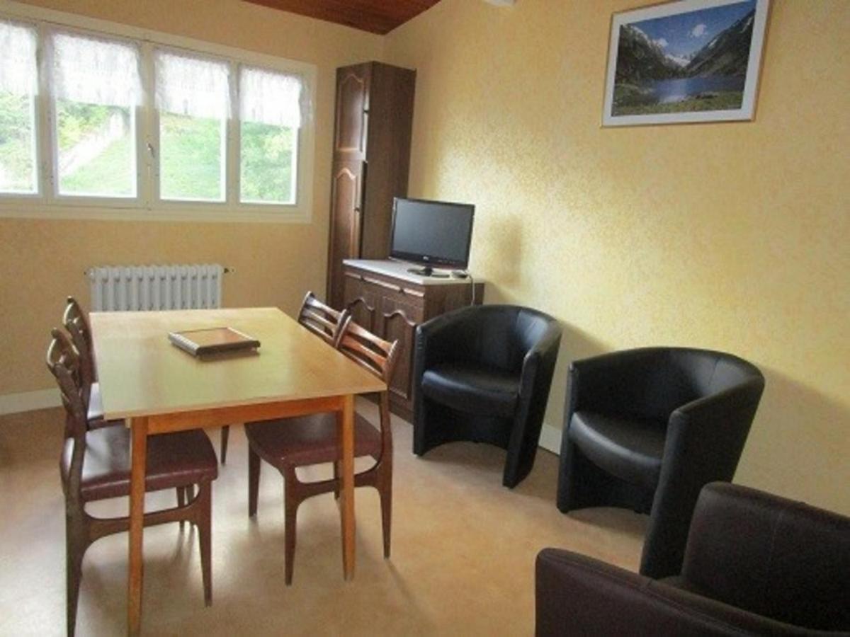 Appartement Cauterets, 3 pièces, 8 personnes - FR-1-234-89 Extérieur photo