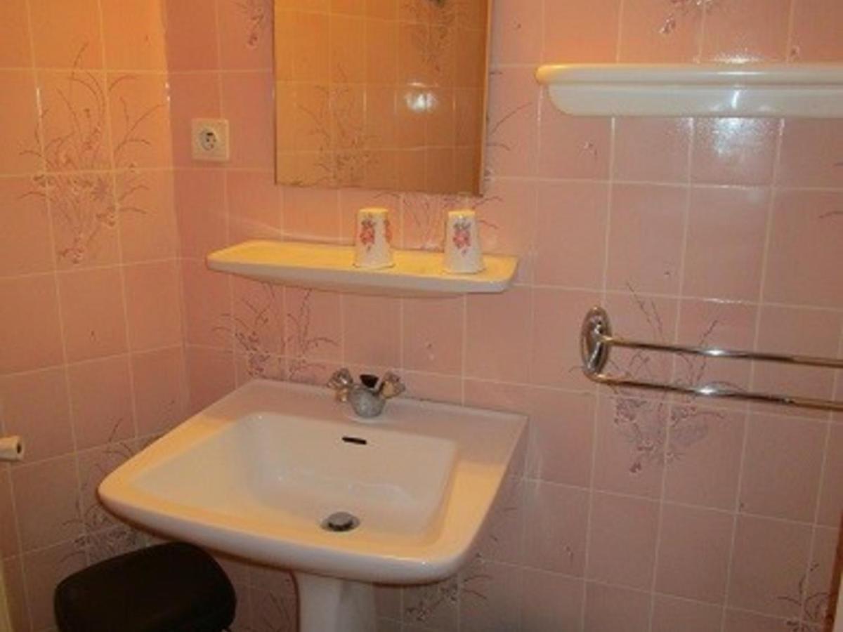 Appartement Cauterets, 3 pièces, 8 personnes - FR-1-234-89 Extérieur photo