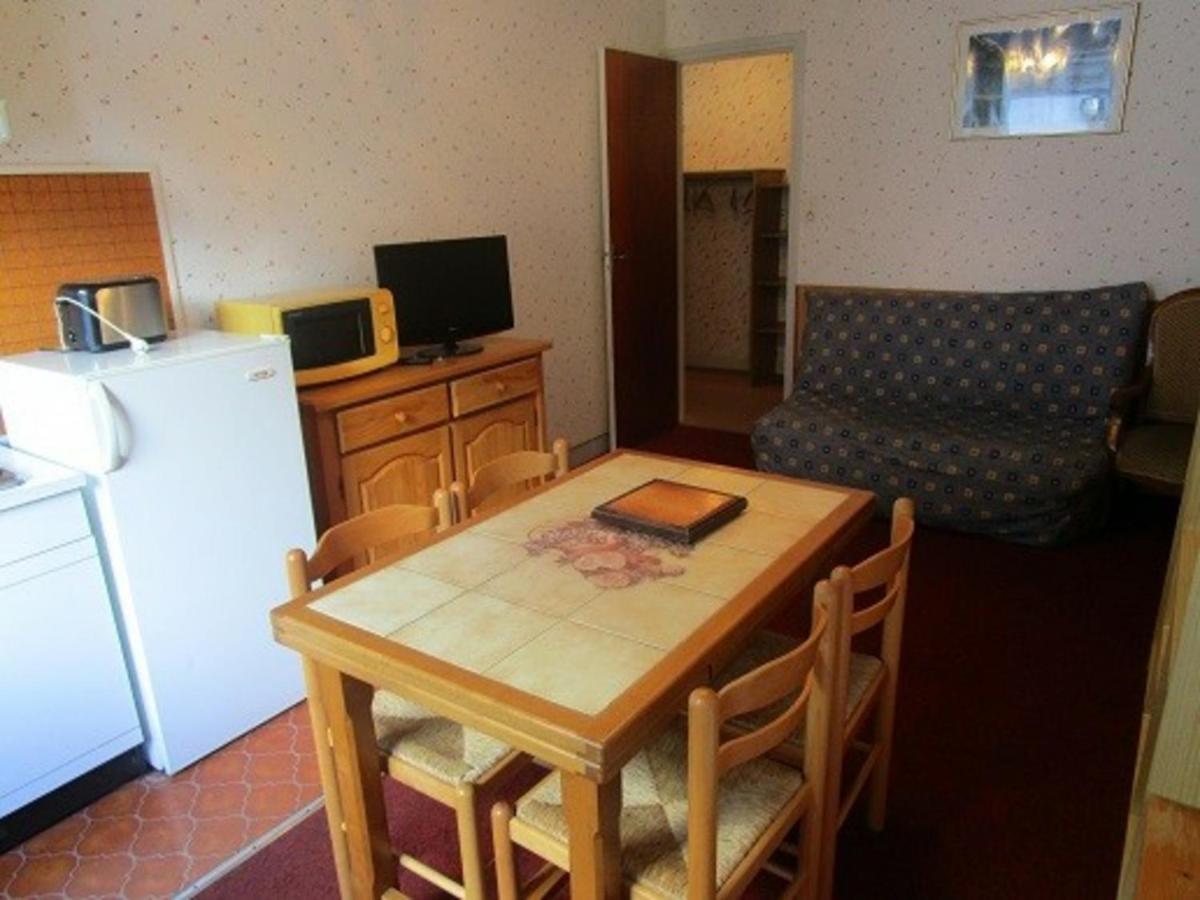 Appartement Cauterets, 3 pièces, 8 personnes - FR-1-234-89 Extérieur photo