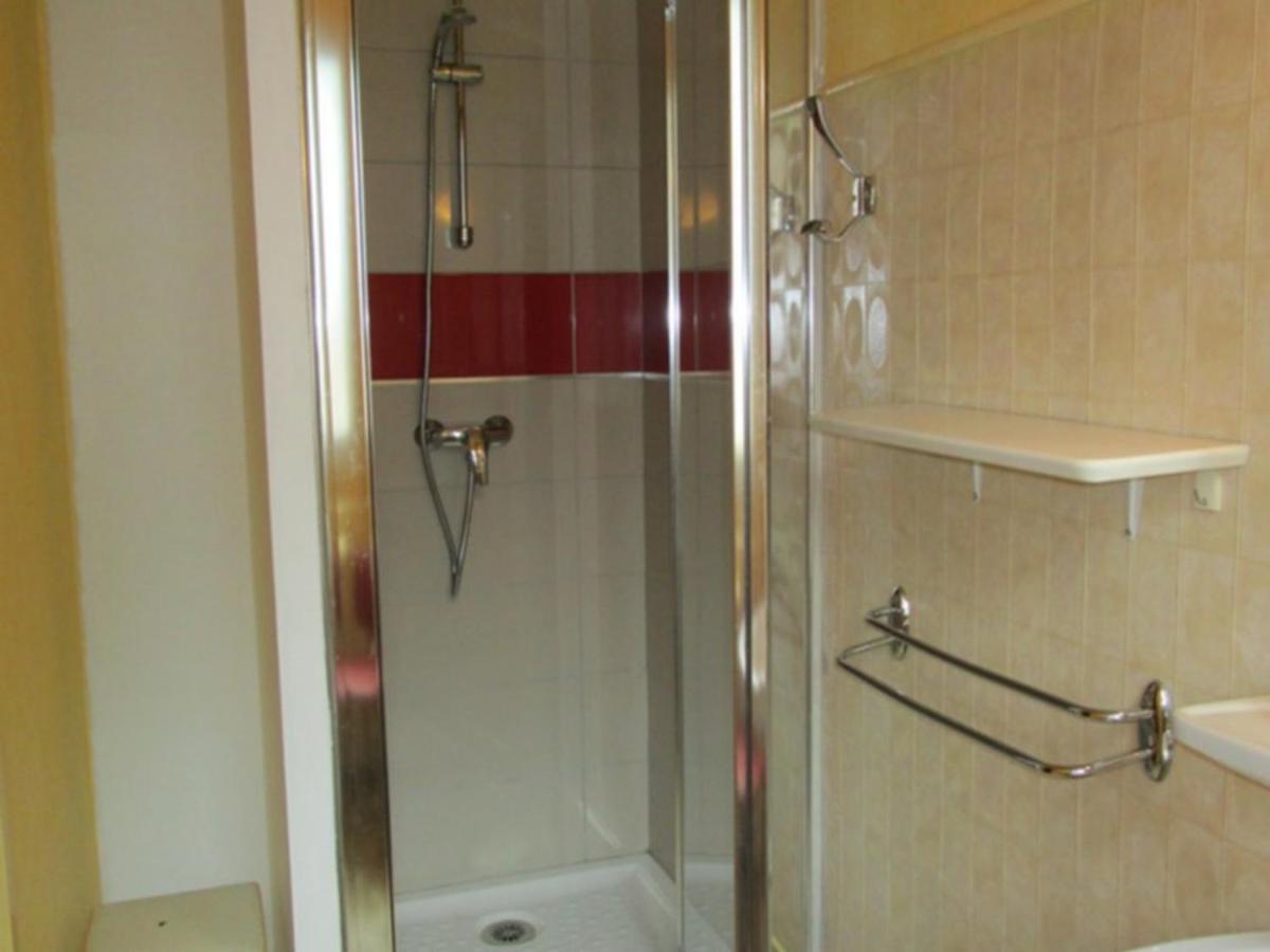 Appartement Cauterets, 3 pièces, 8 personnes - FR-1-234-89 Extérieur photo
