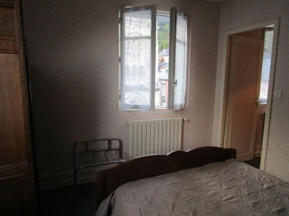 Appartement Cauterets, 3 pièces, 8 personnes - FR-1-234-89 Extérieur photo