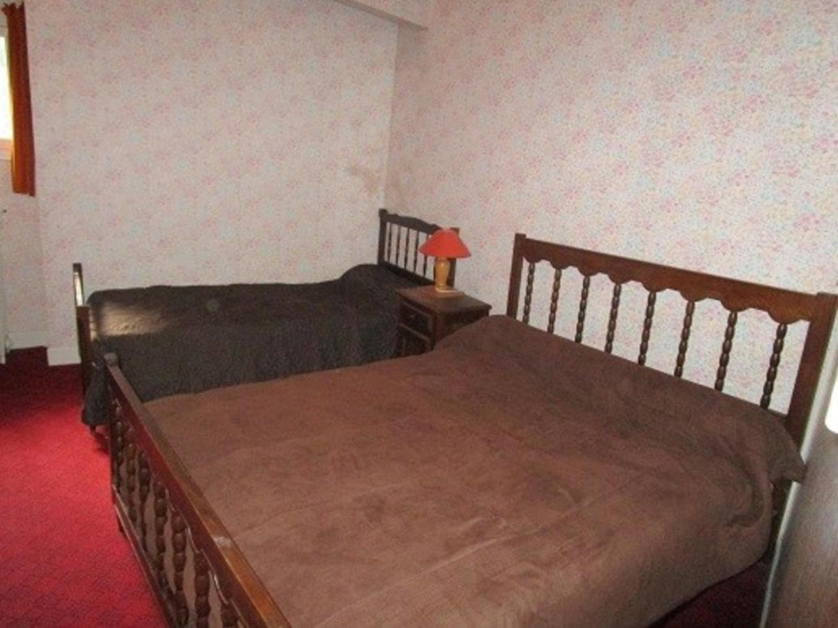 Appartement Cauterets, 3 pièces, 8 personnes - FR-1-234-89 Extérieur photo