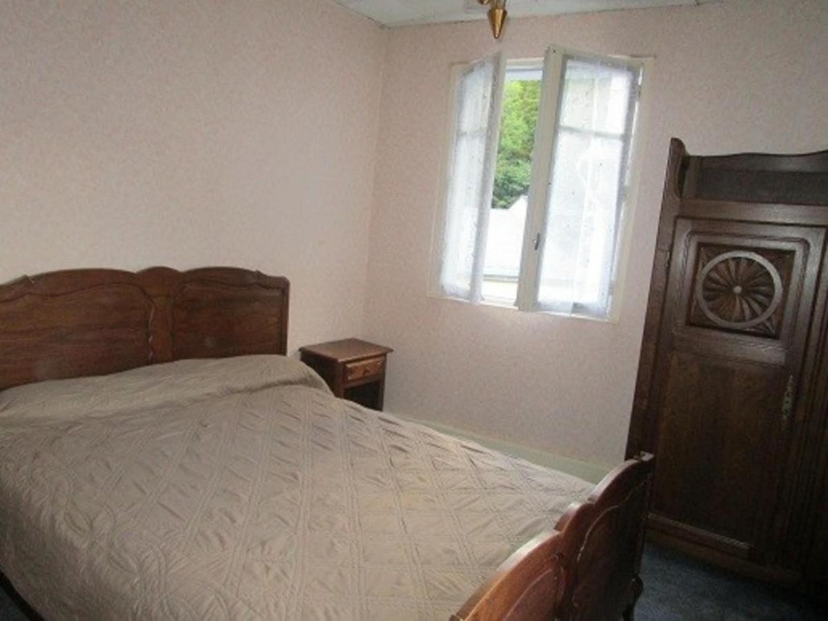 Appartement Cauterets, 3 pièces, 8 personnes - FR-1-234-89 Extérieur photo
