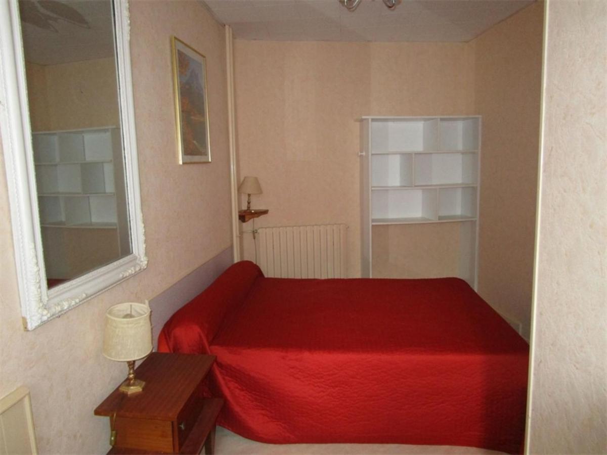 Appartement Cauterets, 3 pièces, 8 personnes - FR-1-234-89 Extérieur photo