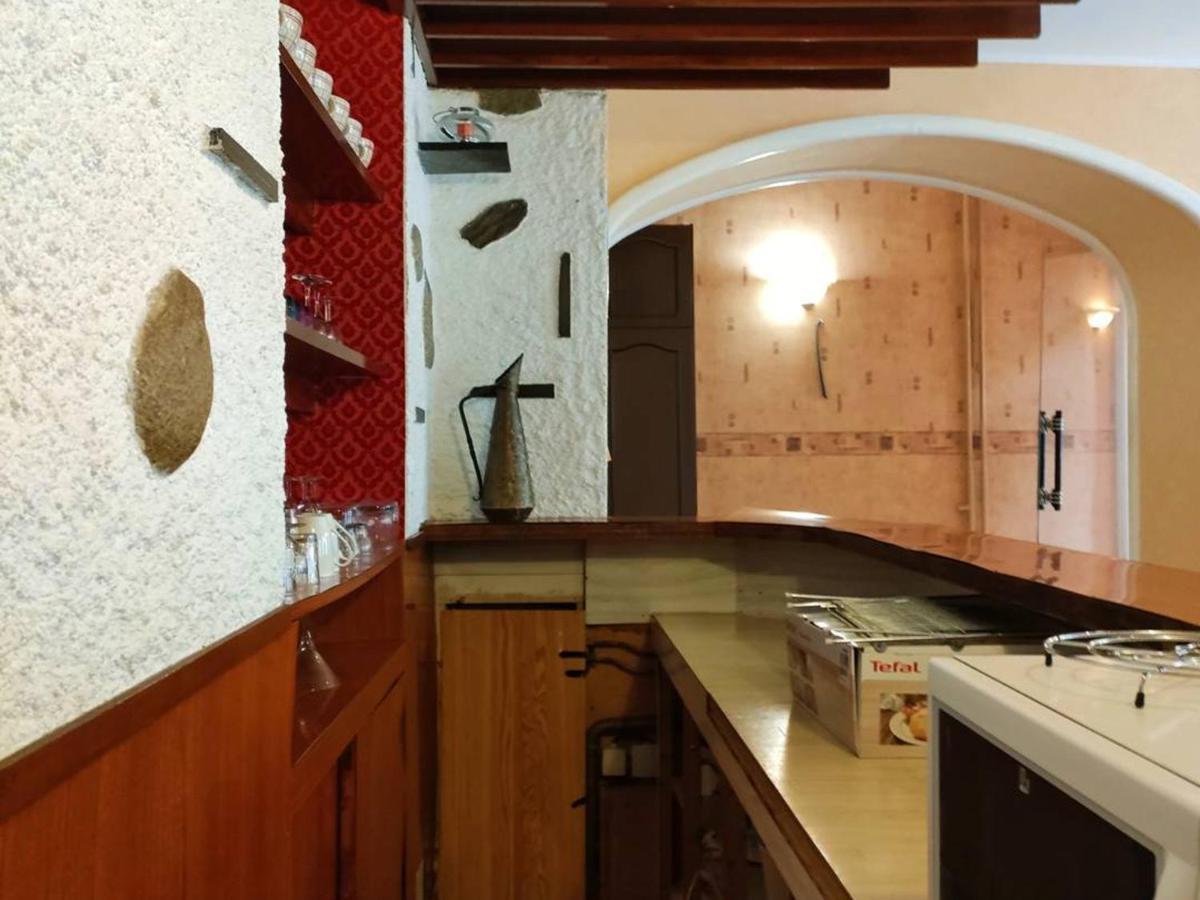 Appartement Cauterets, 3 pièces, 8 personnes - FR-1-234-89 Extérieur photo