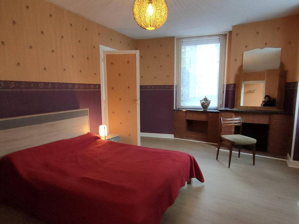 Appartement Cauterets, 3 pièces, 8 personnes - FR-1-234-89 Extérieur photo