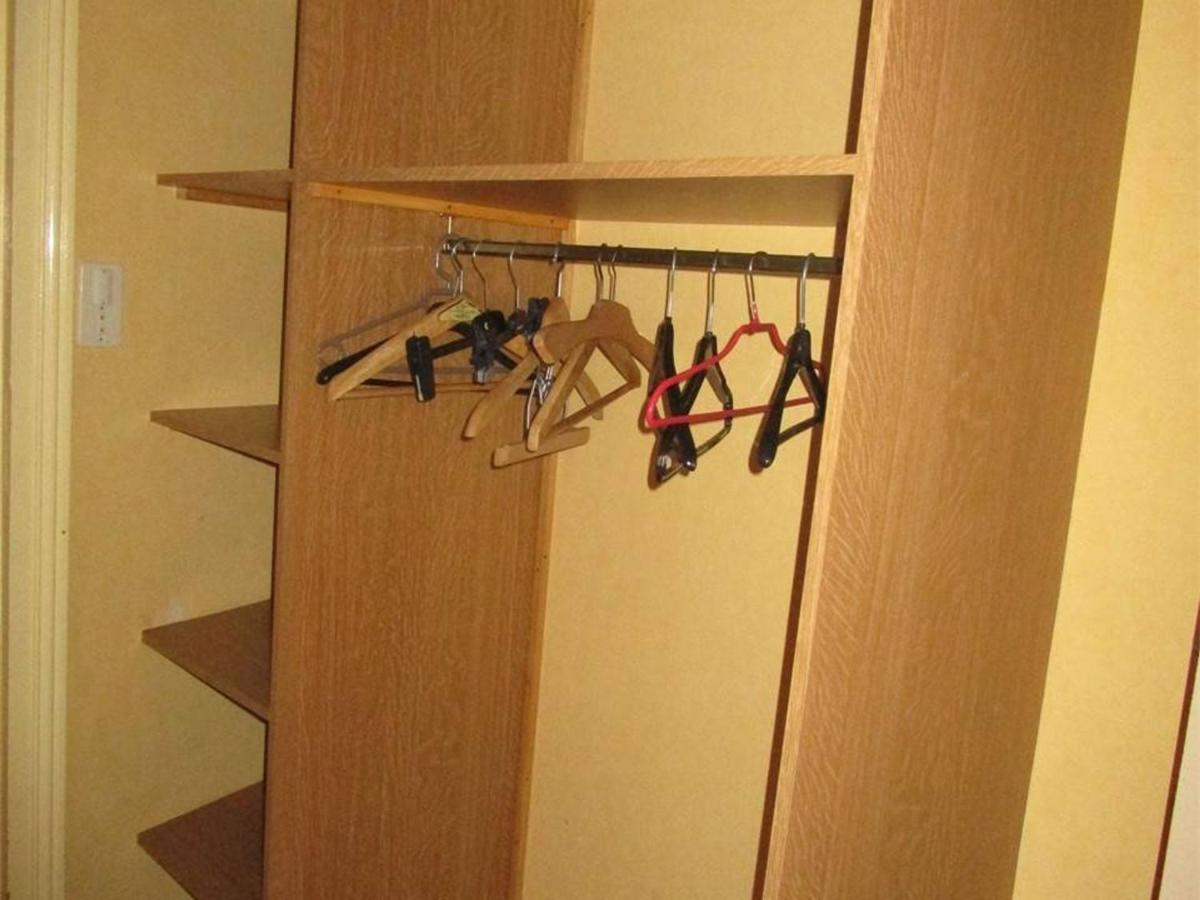 Appartement Cauterets, 3 pièces, 8 personnes - FR-1-234-89 Extérieur photo