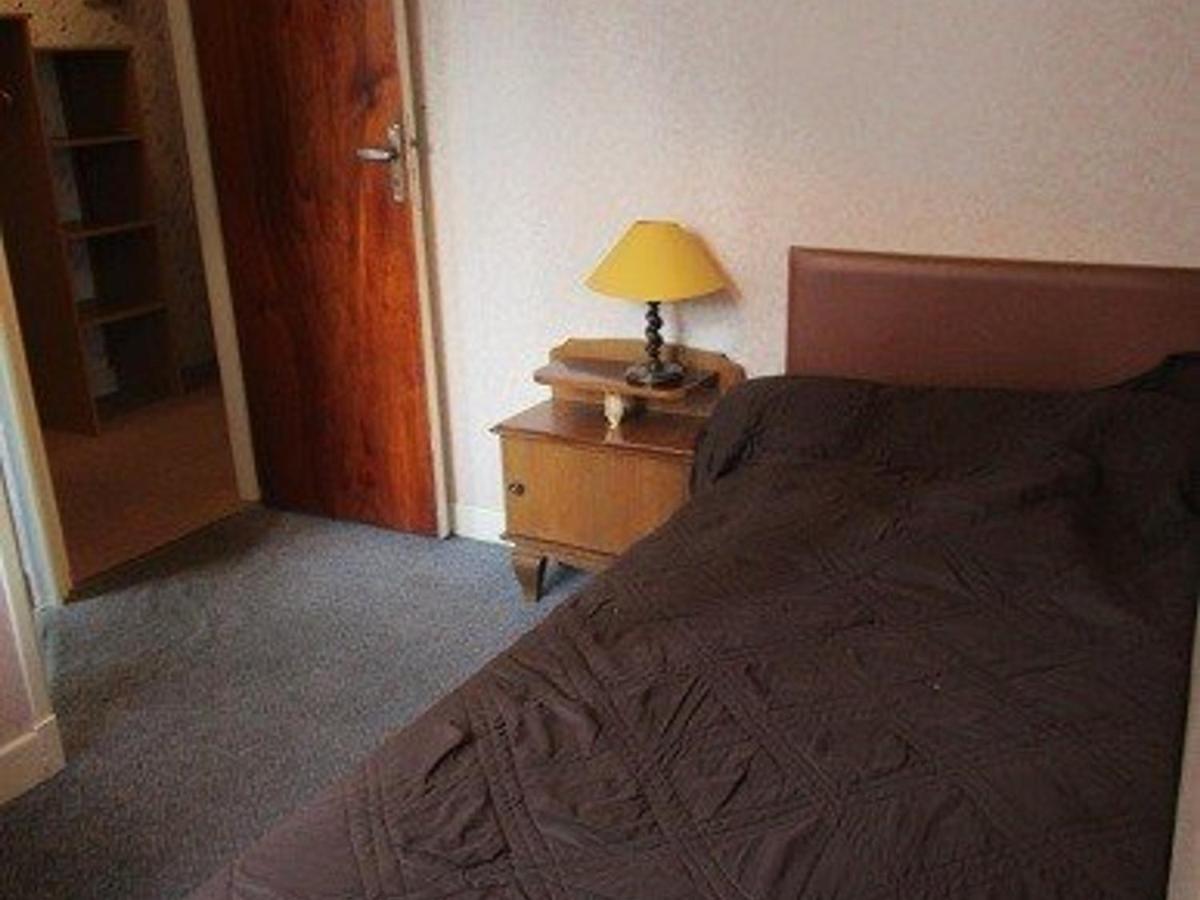 Appartement Cauterets, 3 pièces, 8 personnes - FR-1-234-89 Extérieur photo