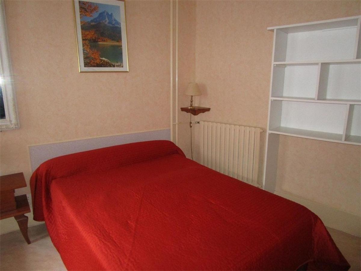 Appartement Cauterets, 3 pièces, 8 personnes - FR-1-234-89 Extérieur photo