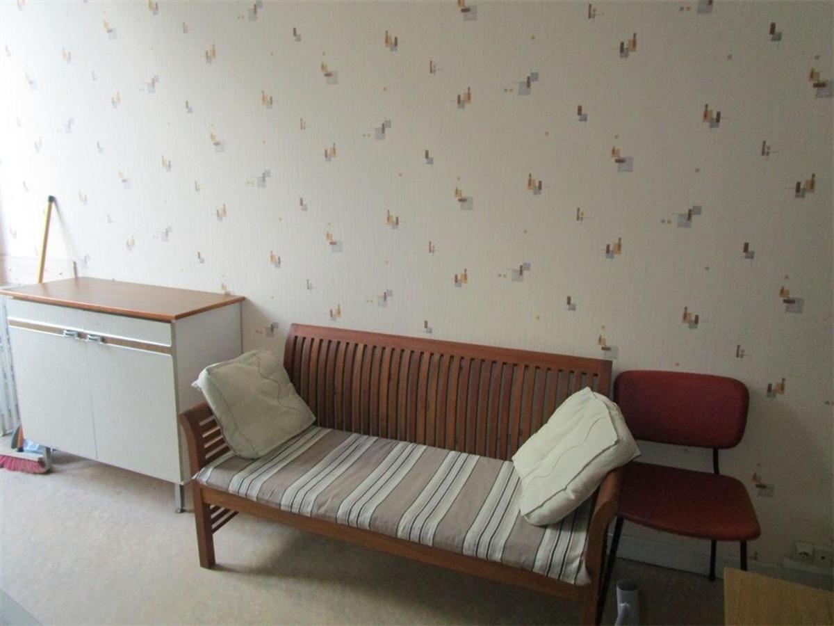 Appartement Cauterets, 3 pièces, 8 personnes - FR-1-234-89 Extérieur photo