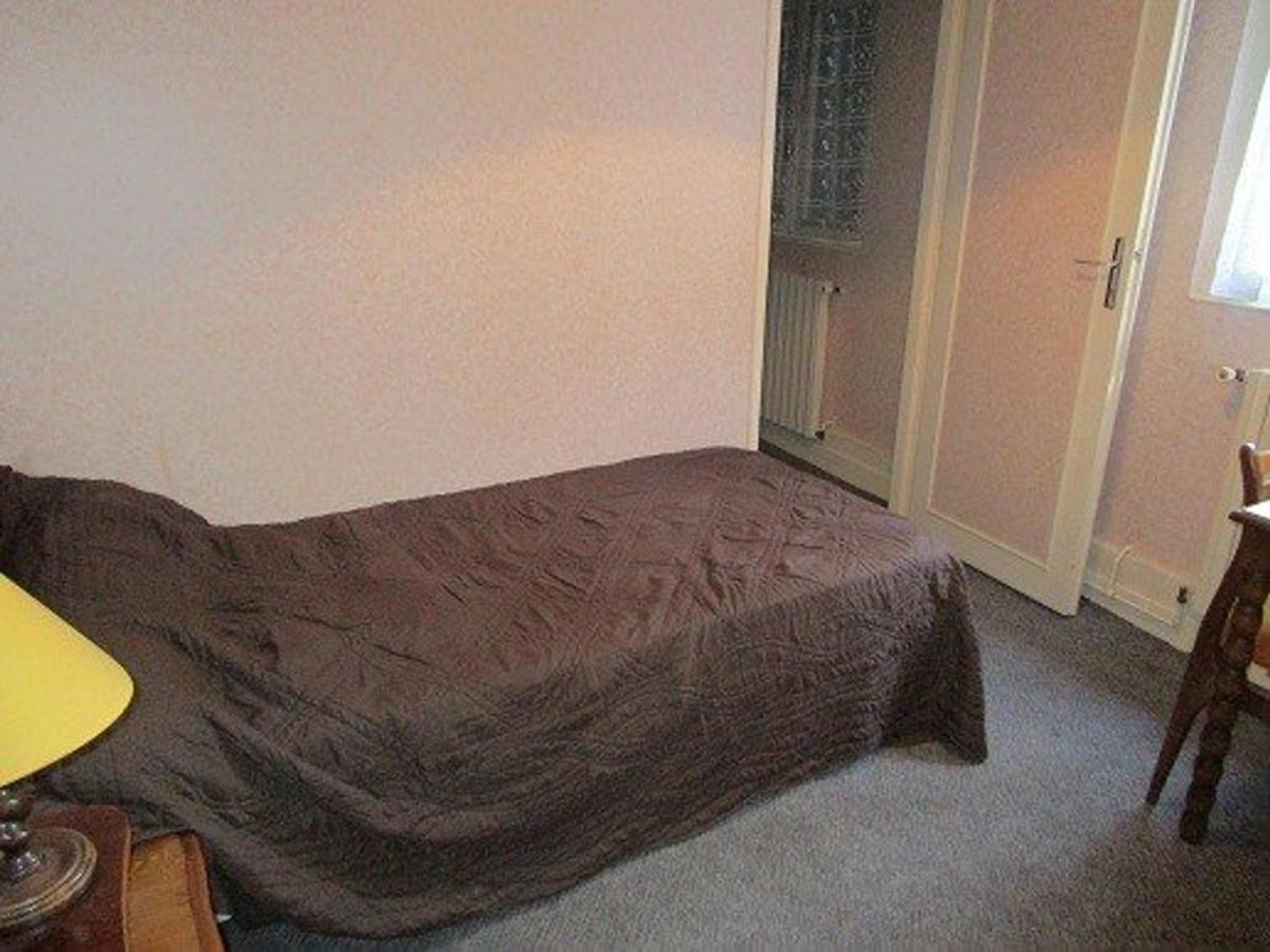 Appartement Cauterets, 3 pièces, 8 personnes - FR-1-234-89 Extérieur photo