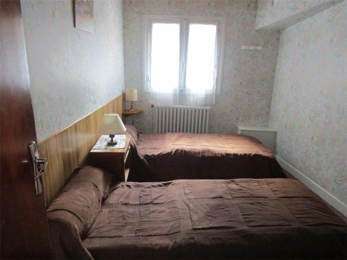 Appartement Cauterets, 3 pièces, 8 personnes - FR-1-234-89 Extérieur photo