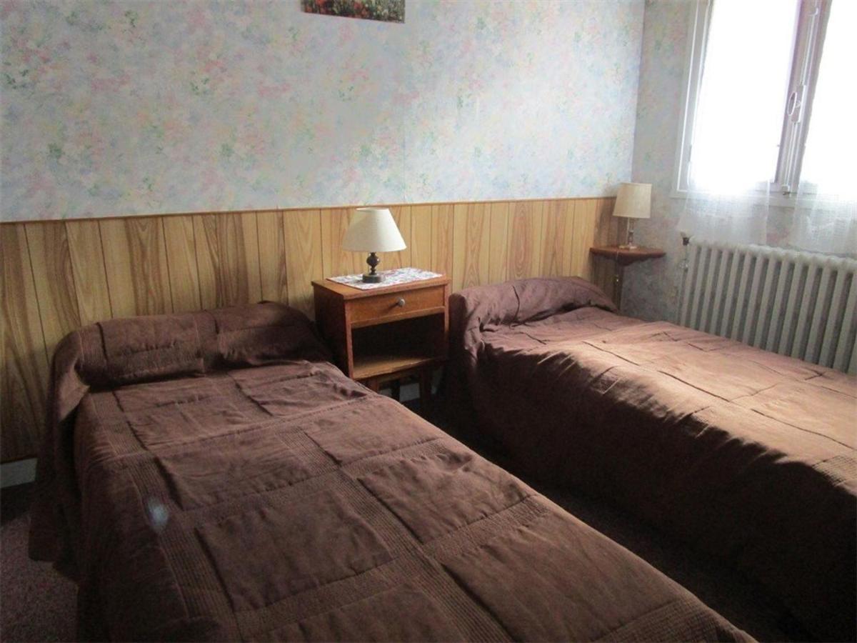 Appartement Cauterets, 3 pièces, 8 personnes - FR-1-234-89 Extérieur photo